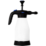 Bio-Zyme Handheld Pump Up Foaming Sprayer or Dispenser 1.5L